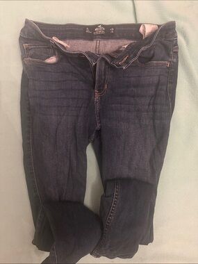 Hollister skinny jeans